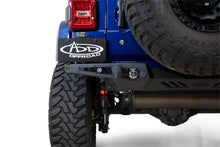 Load image into Gallery viewer, Addictive Desert Designs ADDR960181280103 Addictive Desert Designs 18-23 Jeep Wrangler JL Stealth Fighter Rear Bumper