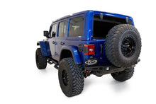 Load image into Gallery viewer, Addictive Desert Designs ADDR960181280103 Addictive Desert Designs 18-23 Jeep Wrangler JL Stealth Fighter Rear Bumper