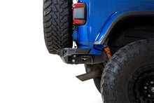 Load image into Gallery viewer, Addictive Desert Designs ADDR960181280103 Addictive Desert Designs 18-23 Jeep Wrangler JL Stealth Fighter Rear Bumper