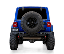 Load image into Gallery viewer, Addictive Desert Designs ADDR960181280103 Addictive Desert Designs 18-23 Jeep Wrangler JL Stealth Fighter Rear Bumper