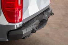 Load image into Gallery viewer, Addictive Desert Designs ADDR221231280103 Addictive Desert Designs 2019 Ford Ranger Stealth Fighter Rear Bumper w/ Backup Sensor Holes