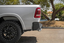Load image into Gallery viewer, Addictive Desert Designs ADDR551281280103 Addictive Desert Designs 2019 Ram 1500 Hammer Stealth Fighter Rear Bumper w/ 6 Sensor Cutouts