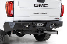 Load image into Gallery viewer, Addictive Desert Designs ADDR270021280103 Addictive Desert Designs 2020 GM Sierra/Silverado 2500 Bomber HD Rear Bumper w/ Blind Spot Mounts