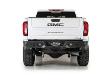 Load image into Gallery viewer, Addictive Desert Designs ADDR270021280103 Addictive Desert Designs 2020 GM Sierra/Silverado 2500 Bomber HD Rear Bumper w/ Blind Spot Mounts