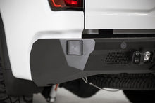 Load image into Gallery viewer, Addictive Desert Designs ADDR270021280103 Addictive Desert Designs 2020 GM Sierra/Silverado 2500 Bomber HD Rear Bumper w/ Blind Spot Mounts