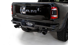Load image into Gallery viewer, Addictive Desert Designs ADDR628571280103 Addictive Desert Designs 2021 Dodge RAM 1500 TRX PRO Bolt-On Rear Bumper w/ Sensors
