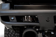 Load image into Gallery viewer, Addictive Desert Designs ADDR628571280103 Addictive Desert Designs 2021 Dodge RAM 1500 TRX PRO Bolt-On Rear Bumper w/ Sensors
