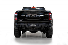 Load image into Gallery viewer, Addictive Desert Designs ADDR628571280103 Addictive Desert Designs 2021 Dodge RAM 1500 TRX PRO Bolt-On Rear Bumper w/ Sensors