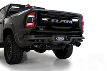 Load image into Gallery viewer, Addictive Desert Designs ADDR628571280103 Addictive Desert Designs 2021 Dodge RAM 1500 TRX PRO Bolt-On Rear Bumper w/ Sensors