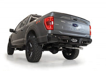 Load image into Gallery viewer, Addictive Desert Designs ADDR191231280103 Addictive Desert Designs 2021 Ford F-150 Stealth Fighter Rear Bumper w/ Back up Sensors