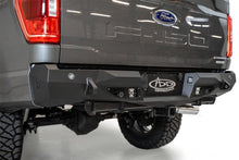Load image into Gallery viewer, Addictive Desert Designs ADDR191231280103 Addictive Desert Designs 2021 Ford F-150 Stealth Fighter Rear Bumper w/ Back up Sensors