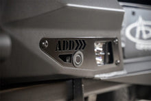 Load image into Gallery viewer, Addictive Desert Designs ADDR191231280103 Addictive Desert Designs 2021 Ford F-150 Stealth Fighter Rear Bumper w/ Back up Sensors