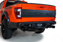 Load image into Gallery viewer, Addictive Desert Designs ADDR210141370103 Addictive Desert Designs 2021+ Ford Raptor Bomber Rear Bumper