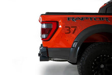 Load image into Gallery viewer, Addictive Desert Designs ADDR210141370103 Addictive Desert Designs 2021+ Ford Raptor Bomber Rear Bumper