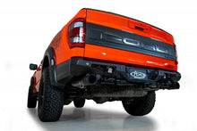 Load image into Gallery viewer, Addictive Desert Designs ADDR210141370103 Addictive Desert Designs 2021+ Ford Raptor Bomber Rear Bumper
