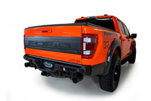 Load image into Gallery viewer, Addictive Desert Designs ADDR210141370103 Addictive Desert Designs 2021+ Ford Raptor Bomber Rear Bumper