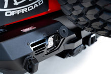 Load image into Gallery viewer, Addictive Desert Designs ADDR230141090103 Addictive Desert Designs 21-22 Ford Bronco Bomber Rear Bumper