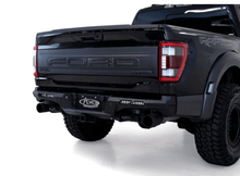 Load image into Gallery viewer, Addictive Desert Designs ADDR210191190103 Addictive Desert Designs 21-22 Ford F-150 Raptor Phantom Rear Bumpet