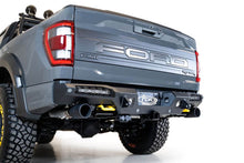 Load image into Gallery viewer, Addictive Desert Designs ADDR210151430103 Addictive Desert Designs 21-22 Ford Raptor HoneyBadger Rear Bumper