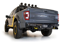 Load image into Gallery viewer, Addictive Desert Designs ADDR210151430103 Addictive Desert Designs 21-22 Ford Raptor HoneyBadger Rear Bumper