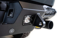 Load image into Gallery viewer, Addictive Desert Designs ADDR210151430103 Addictive Desert Designs 21-22 Ford Raptor HoneyBadger Rear Bumper