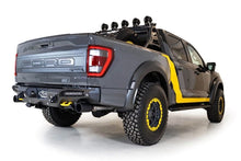 Load image into Gallery viewer, Addictive Desert Designs ADDR210151430103 Addictive Desert Designs 21-22 Ford Raptor HoneyBadger Rear Bumper