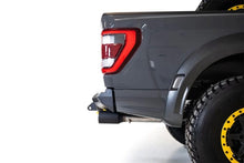 Load image into Gallery viewer, Addictive Desert Designs ADDR210151430103 Addictive Desert Designs 21-22 Ford Raptor HoneyBadger Rear Bumper