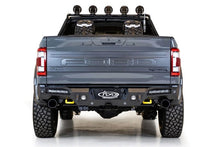 Load image into Gallery viewer, Addictive Desert Designs ADDR210151430103 Addictive Desert Designs 21-22 Ford Raptor HoneyBadger Rear Bumper