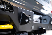 Load image into Gallery viewer, Addictive Desert Designs ADDR210151430103 Addictive Desert Designs 21-22 Ford Raptor HoneyBadger Rear Bumper