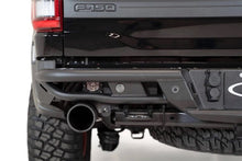 Load image into Gallery viewer, Addictive Desert Designs ADDR218571280103 Addictive Desert Designs 21-22 Ford Raptor PRO Bolt-On Rear Bumper