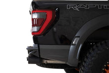 Load image into Gallery viewer, Addictive Desert Designs ADDR218571280103 Addictive Desert Designs 21-22 Ford Raptor PRO Bolt-On Rear Bumper