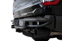 Load image into Gallery viewer, Addictive Desert Designs ADDR218571280103 Addictive Desert Designs 21-22 Ford Raptor PRO Bolt-On Rear Bumper