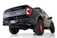 Load image into Gallery viewer, Addictive Desert Designs ADDR218571280103 Addictive Desert Designs 21-22 Ford Raptor PRO Bolt-On Rear Bumper