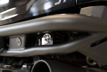 Load image into Gallery viewer, Addictive Desert Designs ADDR218571280103 Addictive Desert Designs 21-22 Ford Raptor PRO Bolt-On Rear Bumper