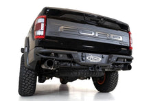 Load image into Gallery viewer, Addictive Desert Designs ADDR218571280103 Addictive Desert Designs 21-22 Ford Raptor PRO Bolt-On Rear Bumper