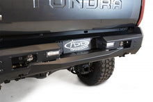 Load image into Gallery viewer, Addictive Desert Designs ADDR763271370103 Addictive Desert Designs 22-23 Toyota Tundra Stealth Fighter Winch Rear Bumper
