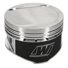 Load image into Gallery viewer, Wiseco CHRY NEON 10.5:1 NITROUS 1.236x88.0 Piston Shelf Stock Kit Piston Sets - Forged - 4cyl Wiseco