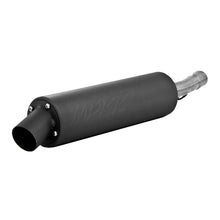 Load image into Gallery viewer, MBRP 89-91 Honda TRX 300 FourTrax Direct Repl. Slip-On Exhaust w/Utility Mffler (Req. Head Pipe Cut) Powersports Exhausts MBRP