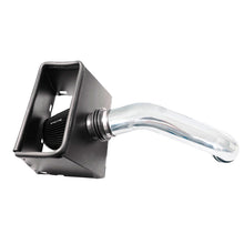 Load image into Gallery viewer, Spectre 09-18 Dodge RAM 1500/2500 V8-5.7L F/I Air Intake Kit - Polished w/Black Filter Cold Air Intakes Spectre