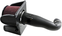 Load image into Gallery viewer, K&N 08-10 Ford F250/F350/F450/F550 6.4L-V8 Performance Intake Kit Cold Air Intakes K&N Engineering