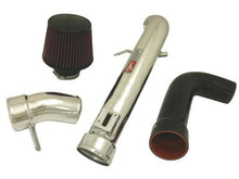 Load image into Gallery viewer, Injen 03-06 350Z 3.5L V6 Polished Cold Air Intake Cold Air Intakes Injen
