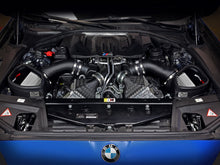 Load image into Gallery viewer, aFe POWER Magnum FORCE Stage-2 Pro DRY S Cold Air Intake System 12-19 BMW M5 (F10) / M6 (F12/13) Cold Air Intakes aFe