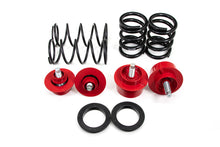 Load image into Gallery viewer, UMI Performance 82-92 GM F-Body Front and Rear Weight Jack Kit Race Lowering Springs UMI Performance
