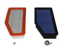 Load image into Gallery viewer, aFe MagnumFLOW Pro 5R OE Replacement Filter 19-21 Jeep Cherokee L4-2.0L (t) Air Filters - Direct Fit aFe