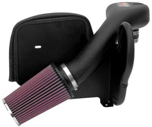 Load image into Gallery viewer, K&N 97-01 Jeep Cherokee L6-4.0L Performance Intake Kit Cold Air Intakes K&N Engineering