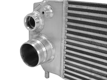 Load image into Gallery viewer, aFe Bladerunner Intercooler with Tubes 2015 Ford F-150 V6 2.7 (tt) Intercoolers aFe