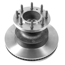 Load image into Gallery viewer, Power Stop 08-19 Ford E-350 Super Duty Front Autospecialty Brake Rotor Brake Rotors - OE PowerStop