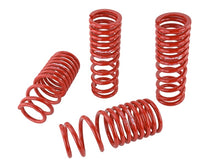 Load image into Gallery viewer, Skunk2 88-91 Honda Civic/CRX Lowering Springs (2.50in - 2.25in.) (Set of 4) Lowering Springs Skunk2 Racing