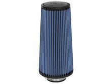 Load image into Gallery viewer, aFe MagnumFLOW Air Filters UCO P5R A/F P5R 3F x 6B x 4-3/4T x 12H Air Filters - Universal Fit aFe