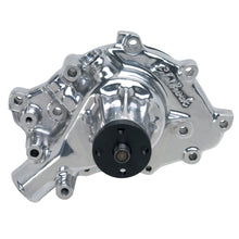 Load image into Gallery viewer, Edelbrock Water Pump High Performance Ford 1965-68 289 CI 1968-69 302 CI 1969 351W CI V8 Engines Water Pumps Edelbrock